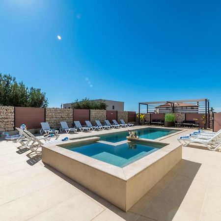 Pinna Residence - Vanga Pula Ngoại thất bức ảnh