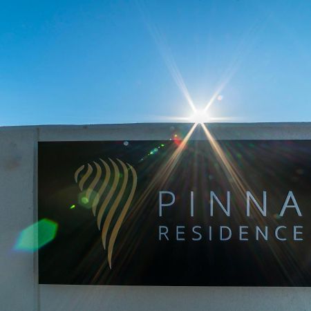 Pinna Residence - Vanga Pula Ngoại thất bức ảnh