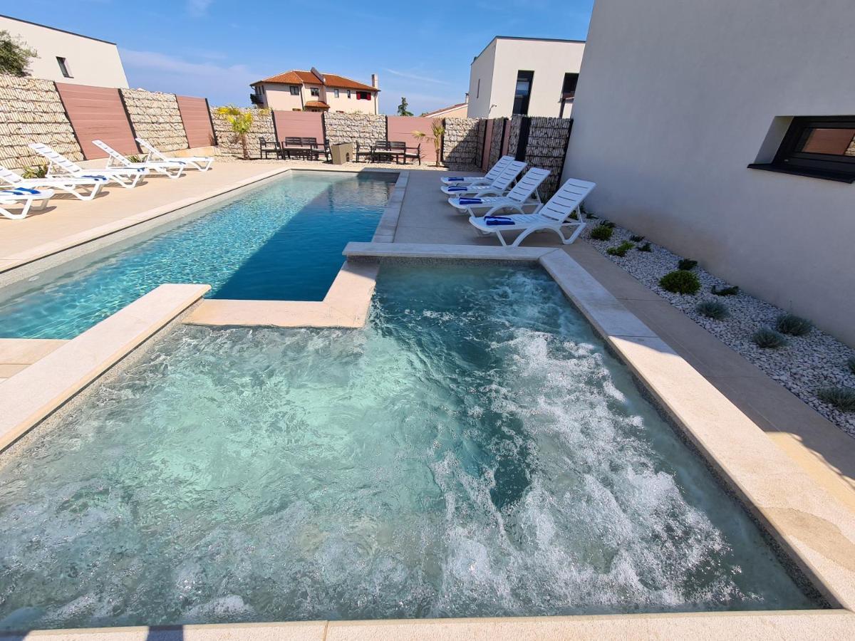 Pinna Residence - Vanga Pula Ngoại thất bức ảnh