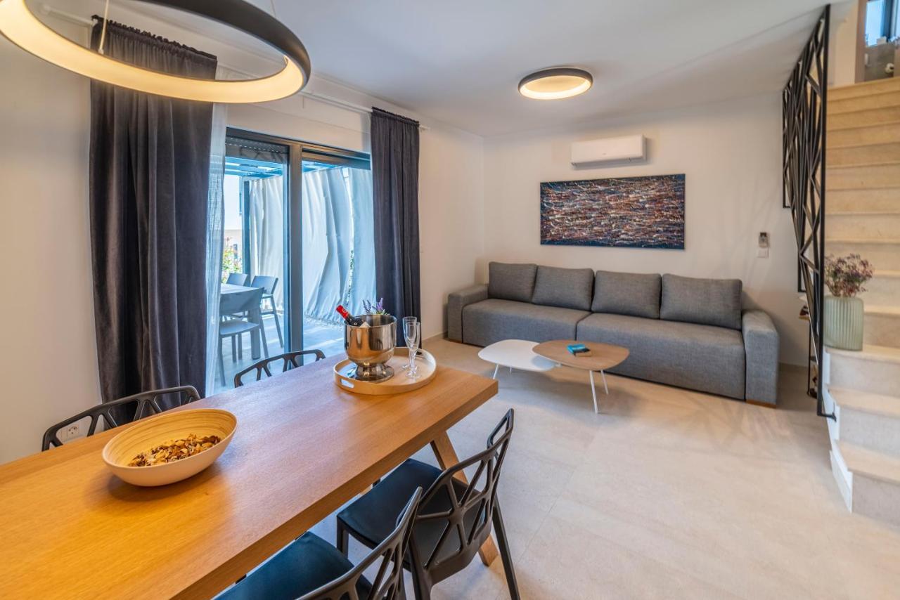 Pinna Residence - Vanga Pula Ngoại thất bức ảnh