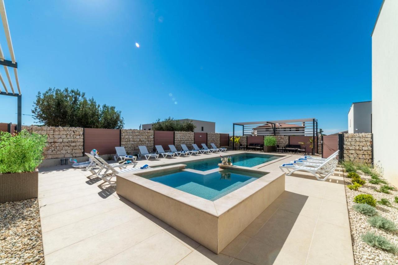 Pinna Residence - Vanga Pula Ngoại thất bức ảnh