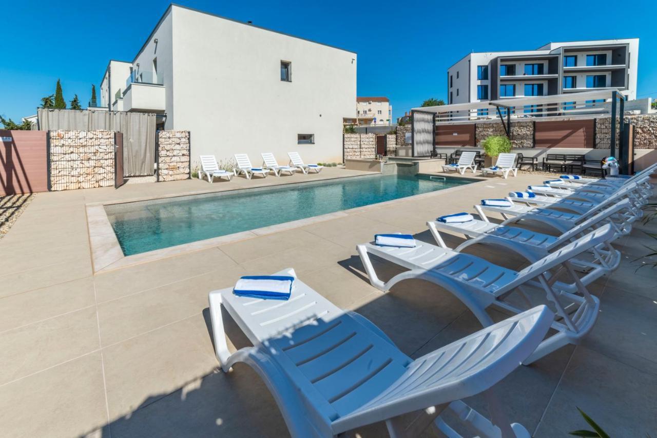 Pinna Residence - Vanga Pula Ngoại thất bức ảnh