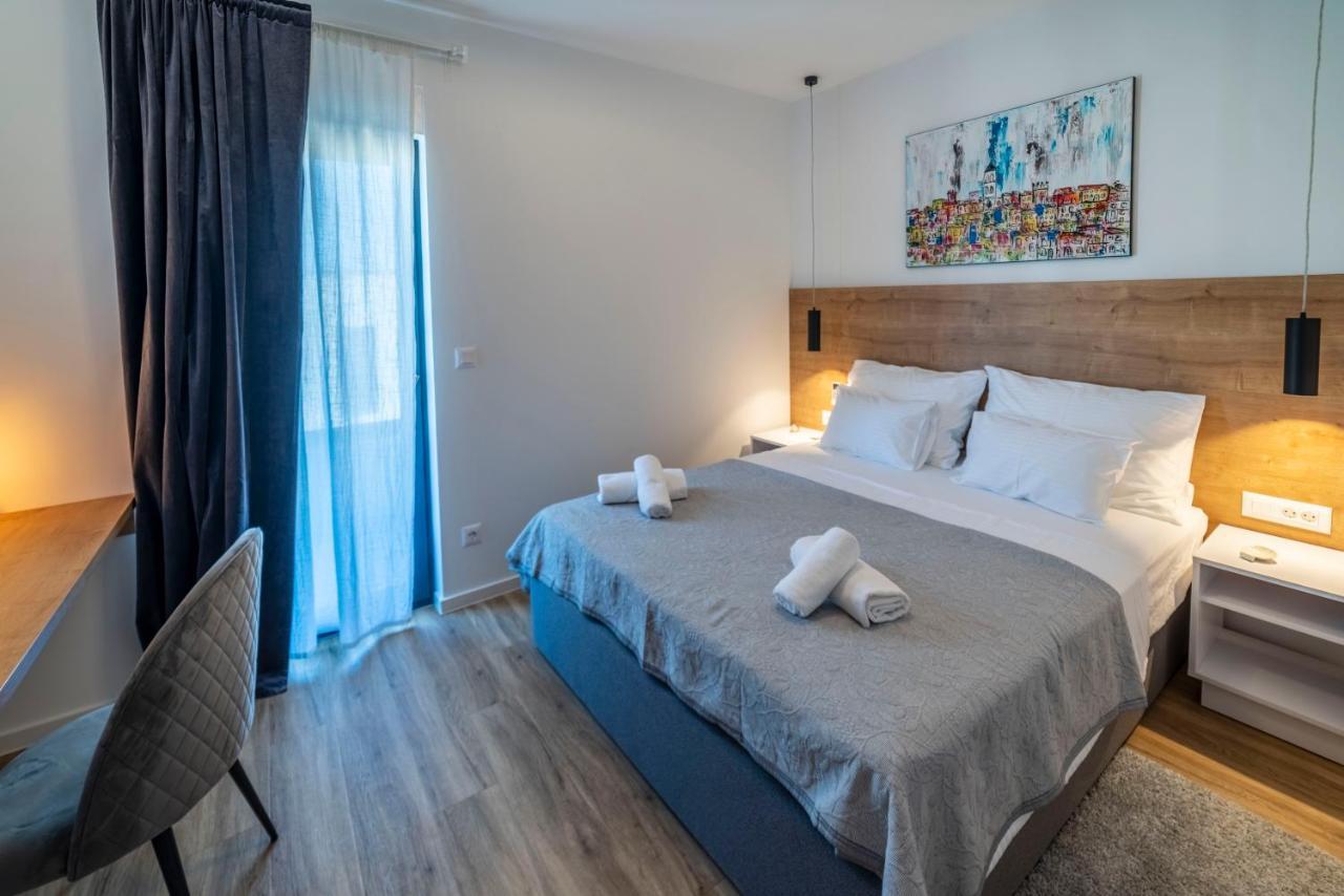 Pinna Residence - Vanga Pula Ngoại thất bức ảnh