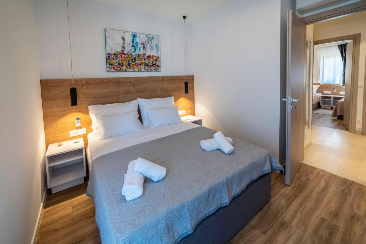 Pinna Residence - Vanga Pula Ngoại thất bức ảnh