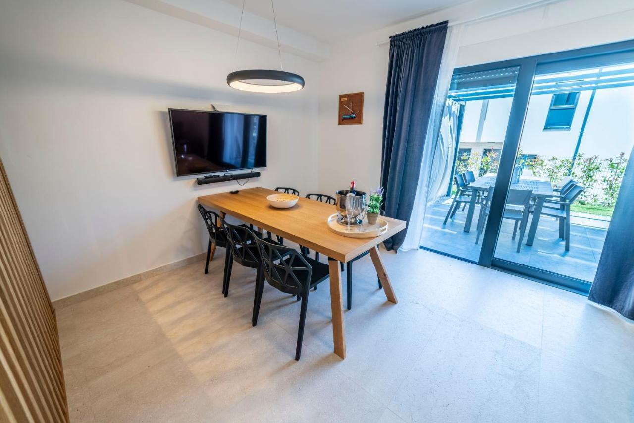 Pinna Residence - Vanga Pula Ngoại thất bức ảnh