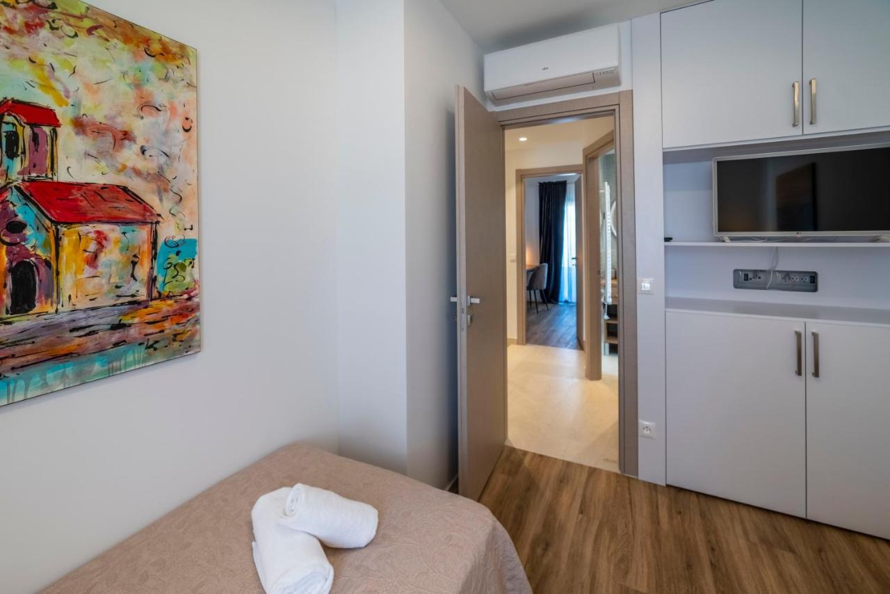 Pinna Residence - Vanga Pula Ngoại thất bức ảnh