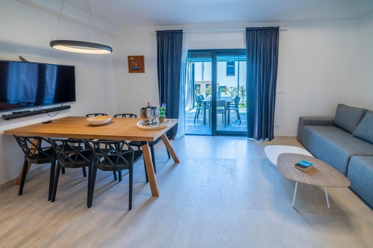 Pinna Residence - Vanga Pula Ngoại thất bức ảnh