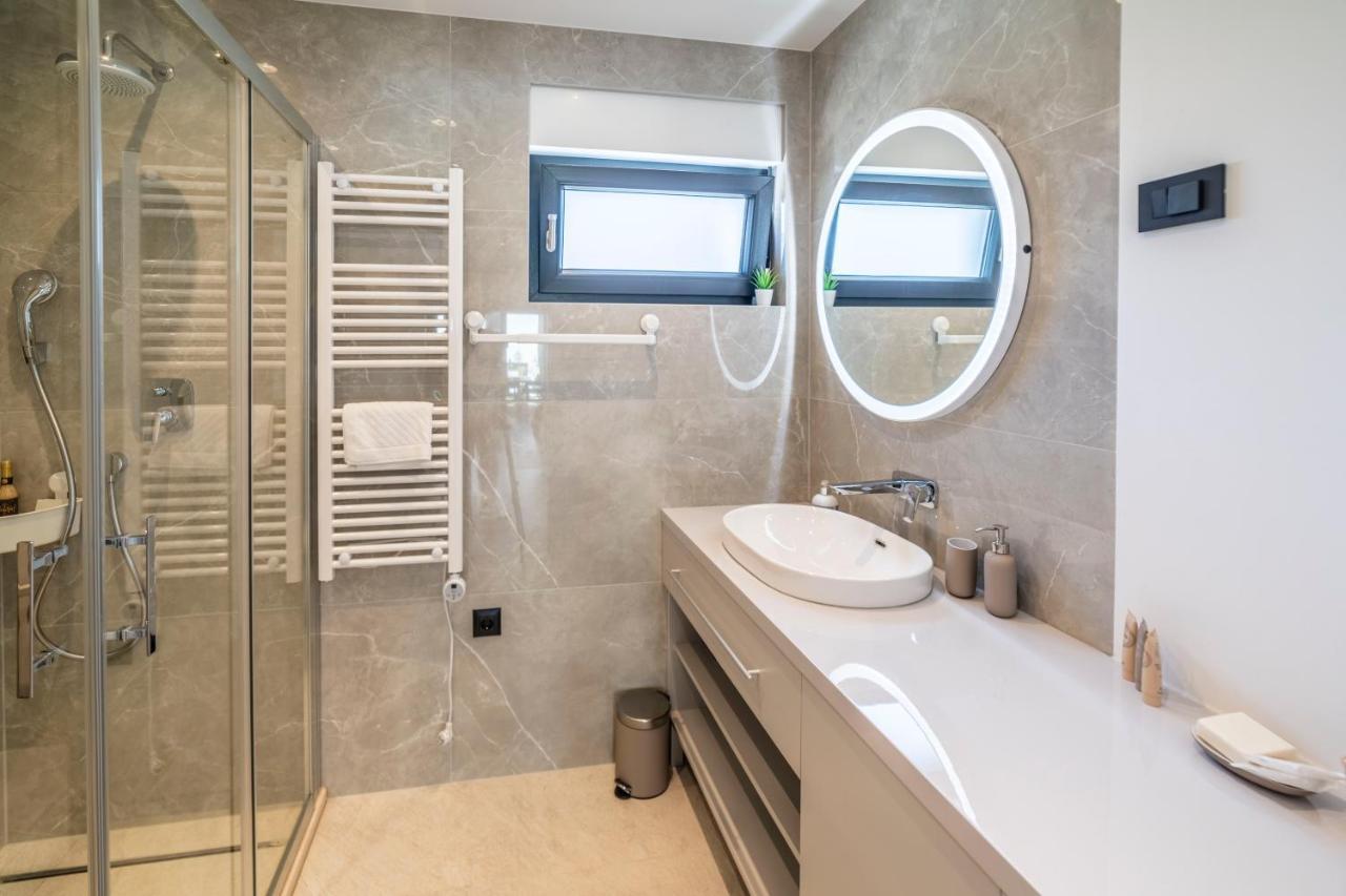 Pinna Residence - Vanga Pula Ngoại thất bức ảnh