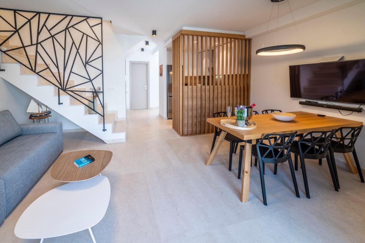 Pinna Residence - Vanga Pula Ngoại thất bức ảnh