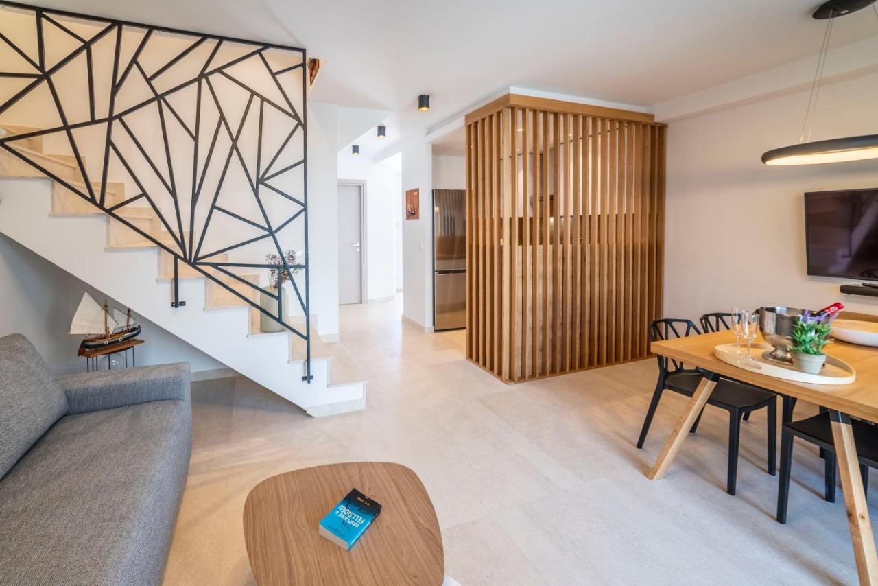 Pinna Residence - Vanga Pula Ngoại thất bức ảnh