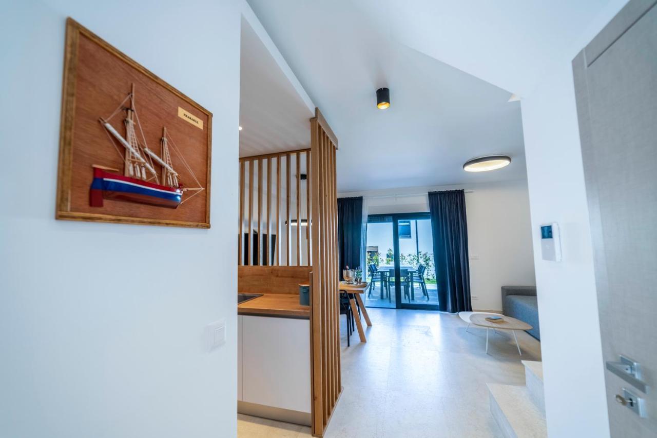 Pinna Residence - Vanga Pula Ngoại thất bức ảnh