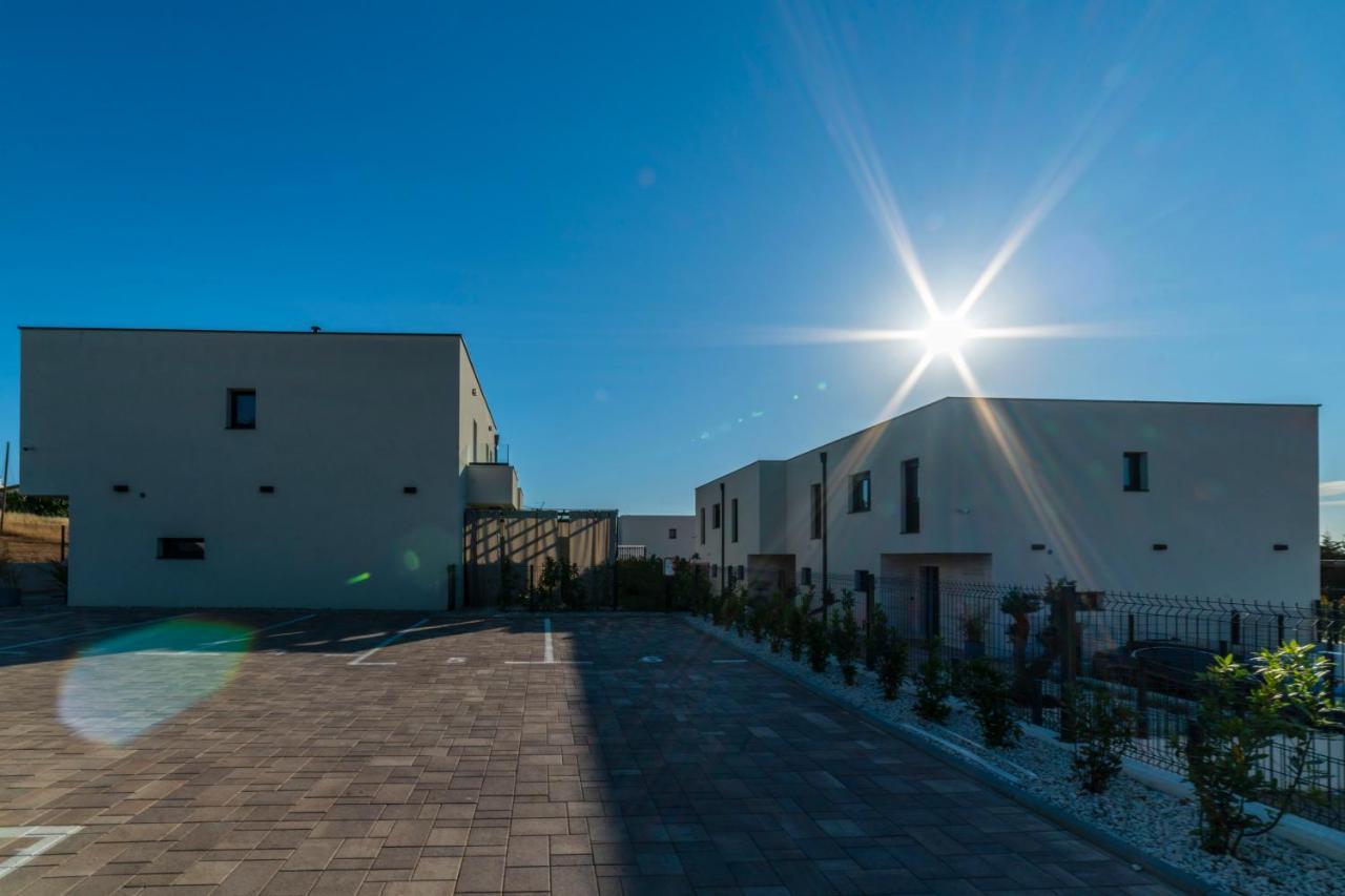 Pinna Residence - Vanga Pula Ngoại thất bức ảnh