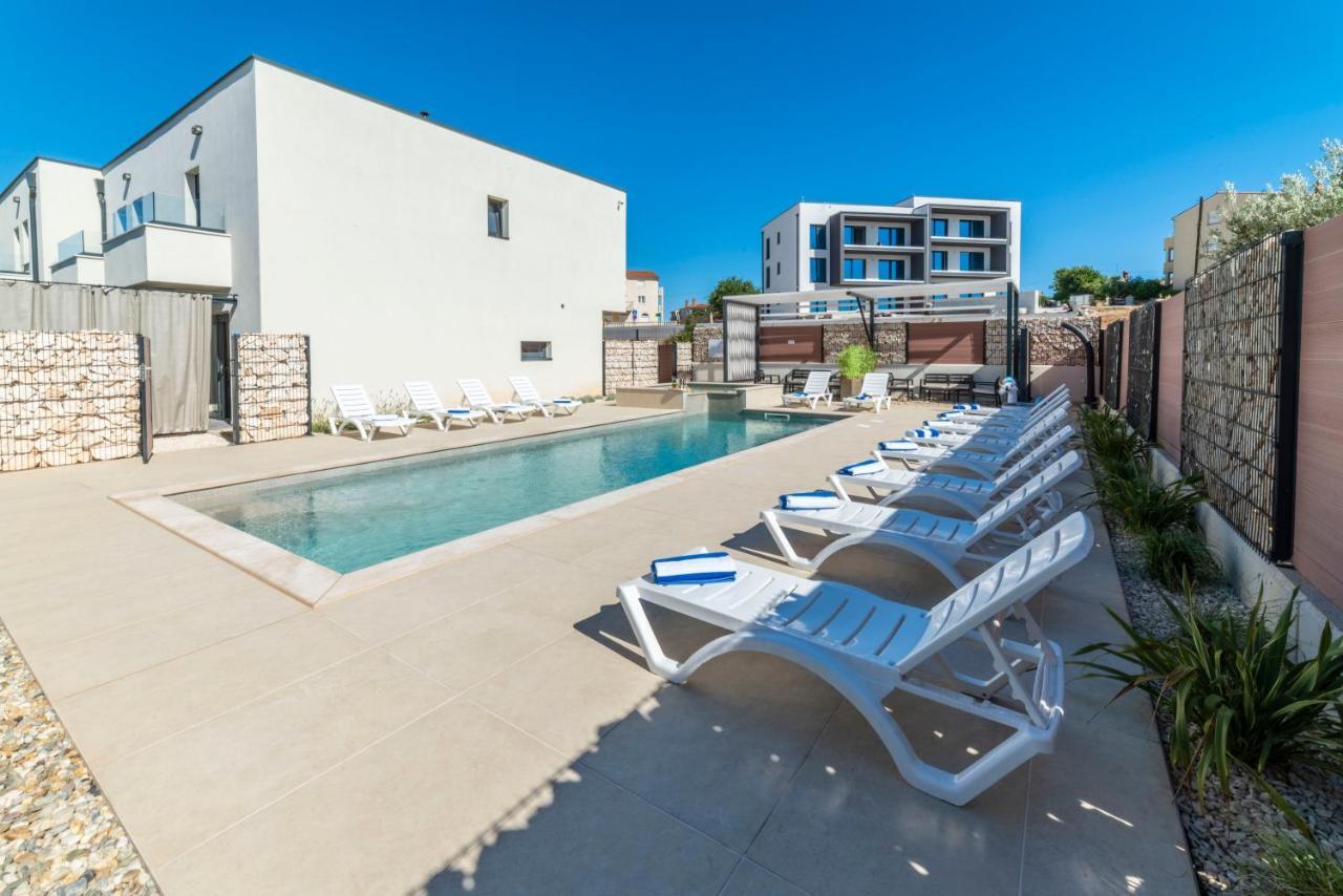 Pinna Residence - Vanga Pula Ngoại thất bức ảnh