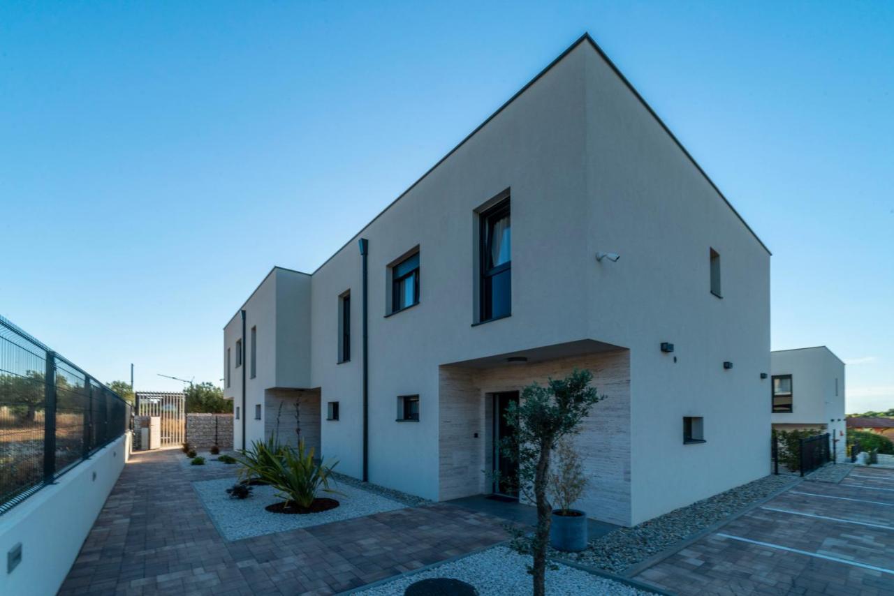 Pinna Residence - Vanga Pula Ngoại thất bức ảnh