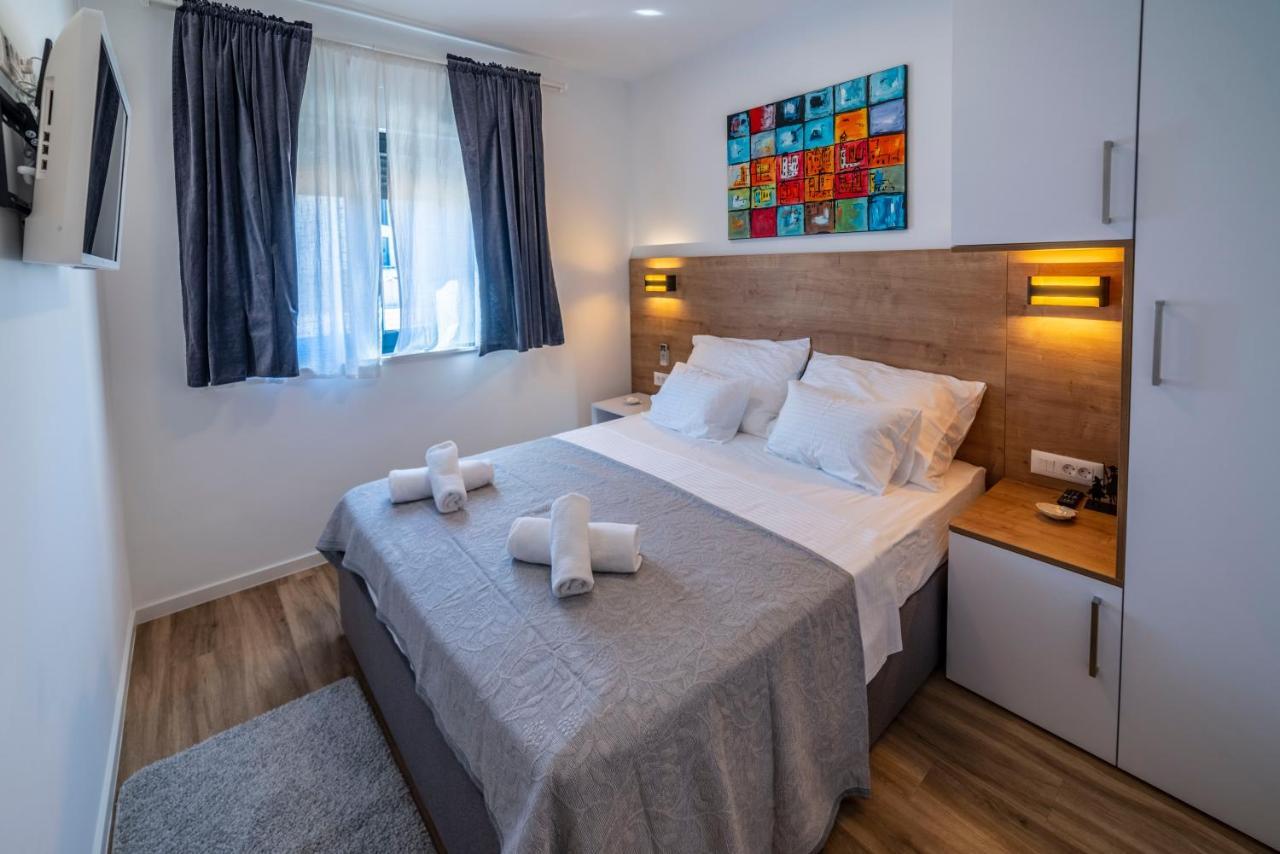 Pinna Residence - Vanga Pula Ngoại thất bức ảnh