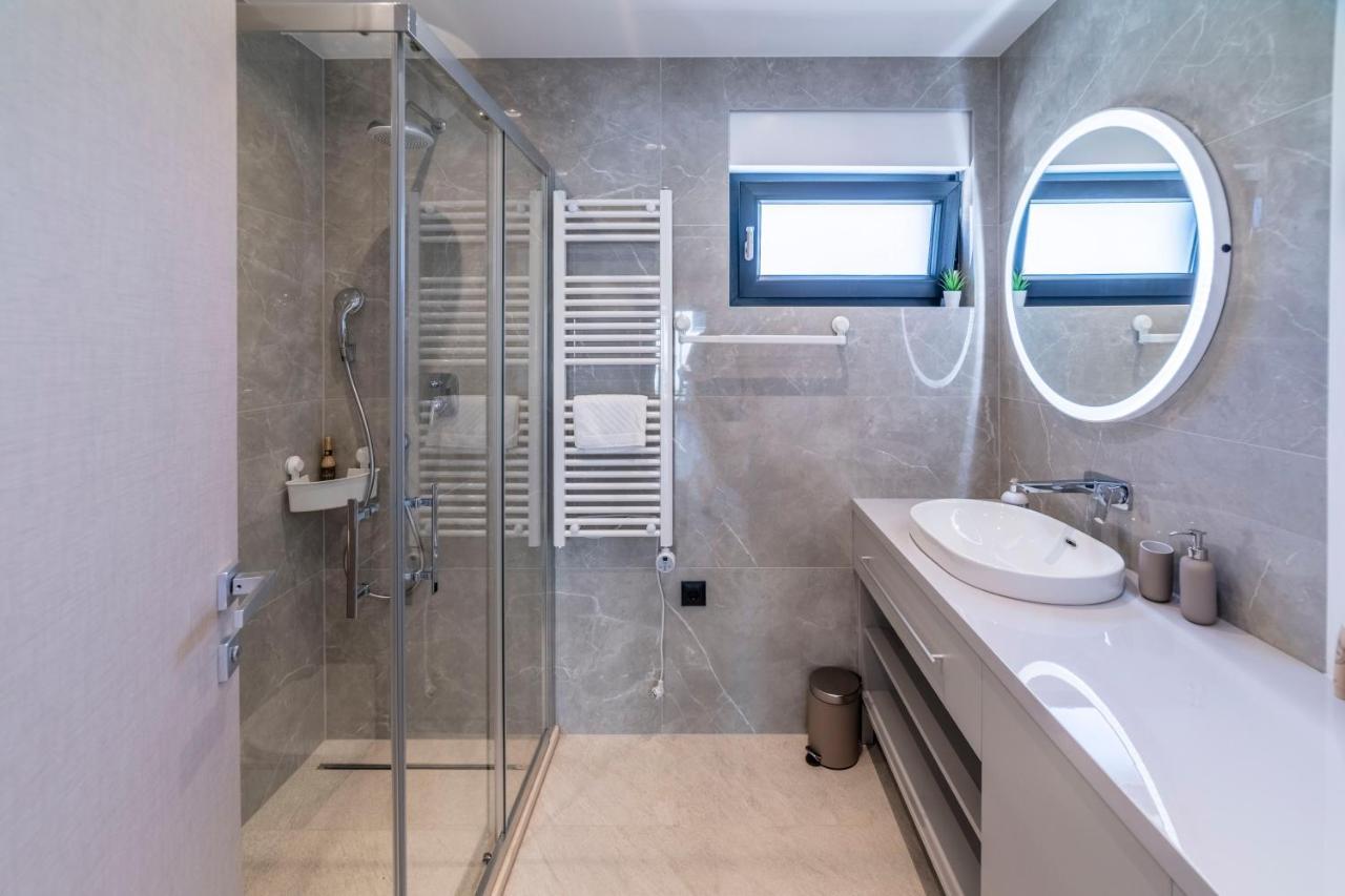 Pinna Residence - Vanga Pula Ngoại thất bức ảnh