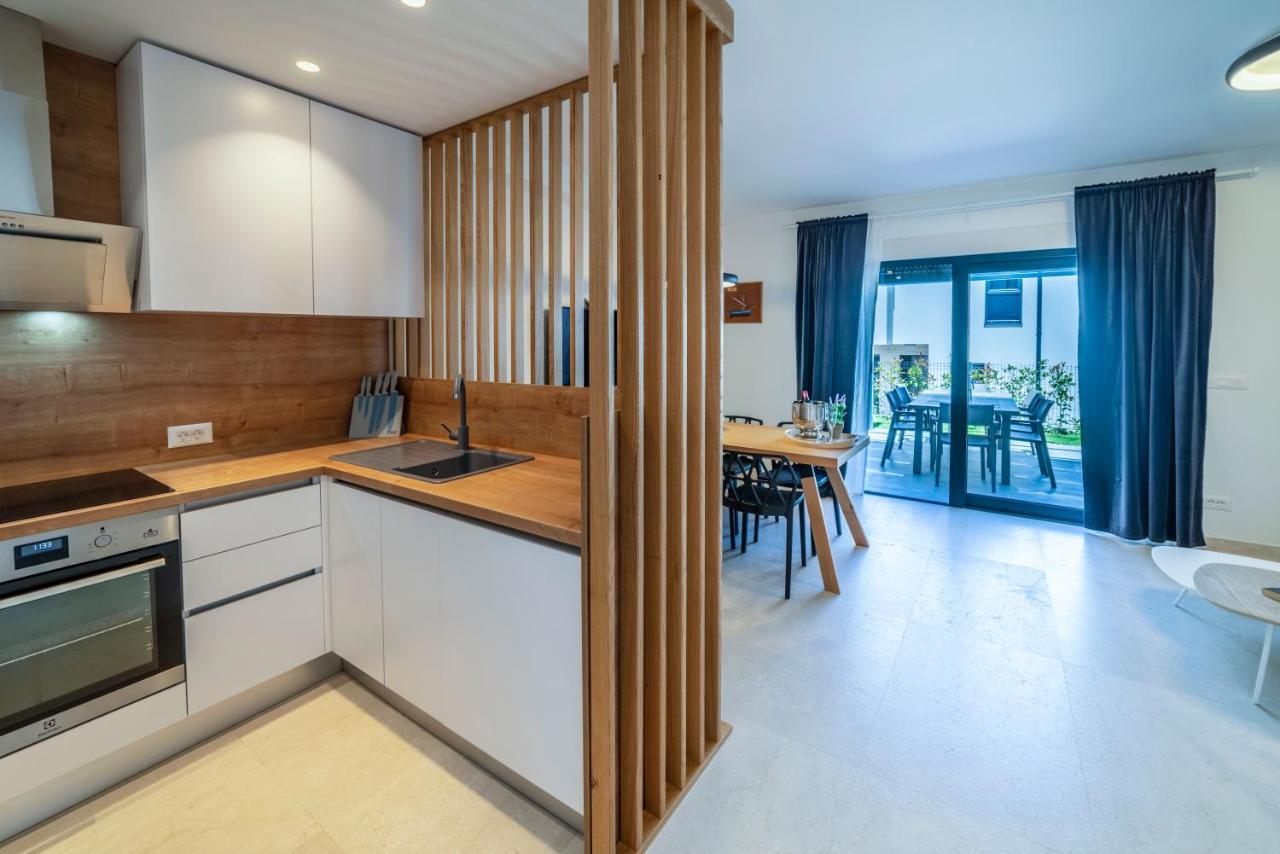 Pinna Residence - Vanga Pula Ngoại thất bức ảnh