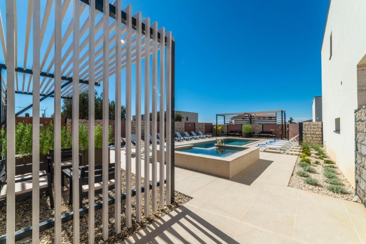 Pinna Residence - Vanga Pula Ngoại thất bức ảnh
