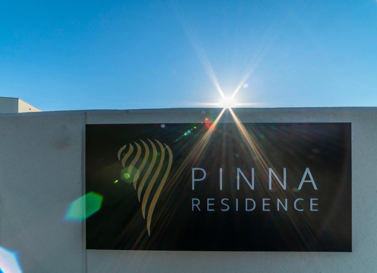 Pinna Residence - Vanga Pula Ngoại thất bức ảnh