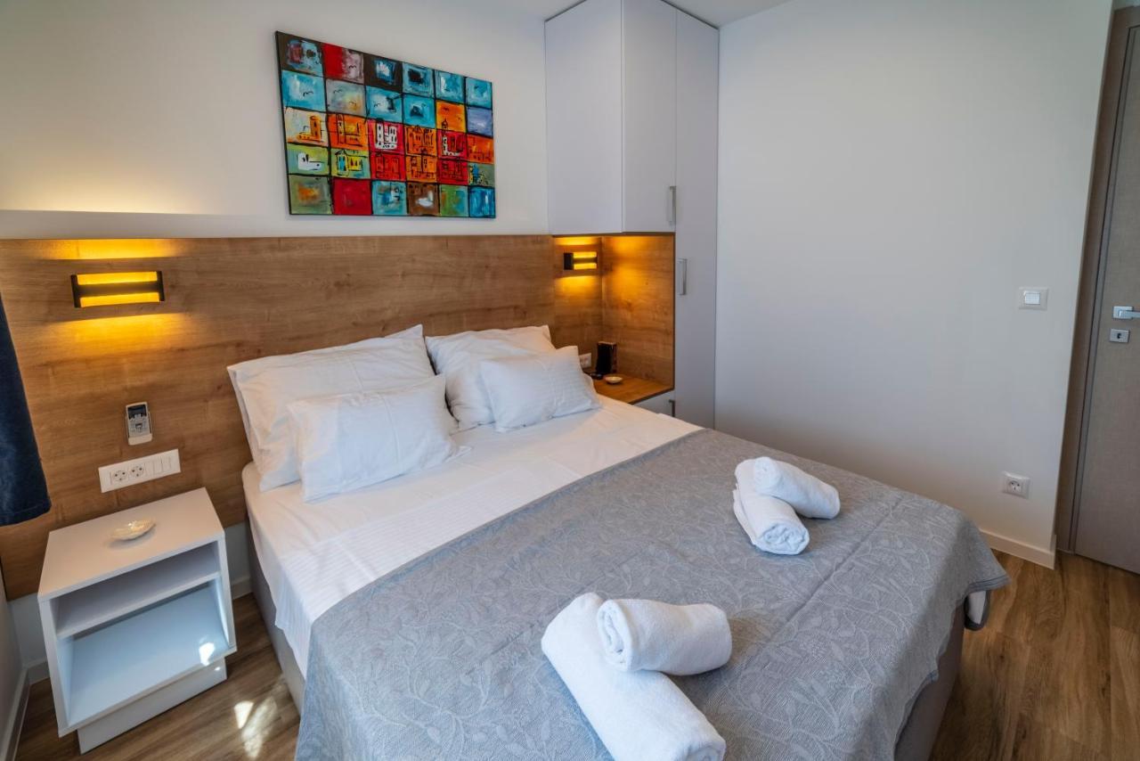 Pinna Residence - Vanga Pula Ngoại thất bức ảnh