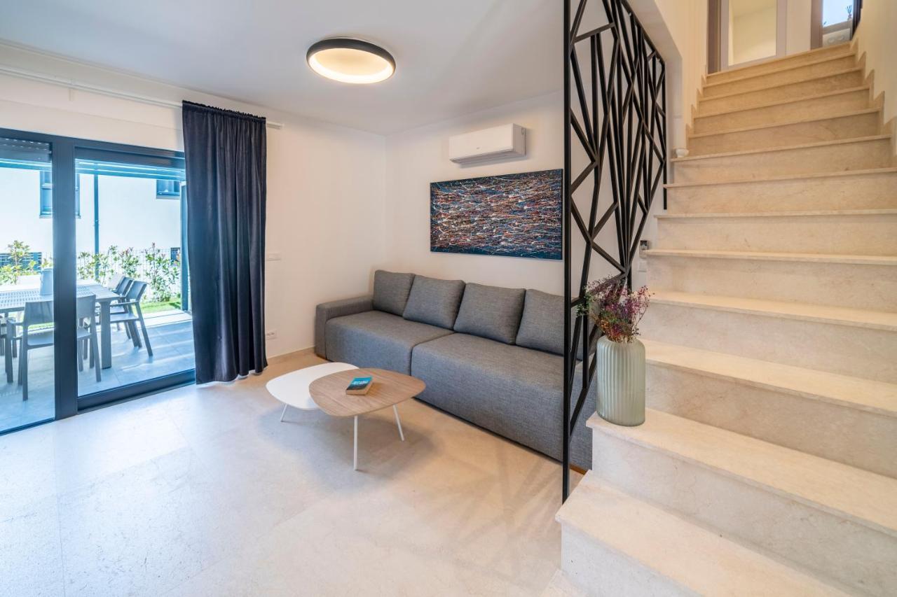 Pinna Residence - Vanga Pula Ngoại thất bức ảnh