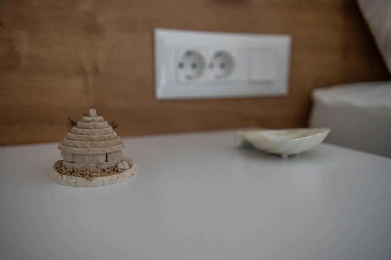 Pinna Residence - Vanga Pula Ngoại thất bức ảnh