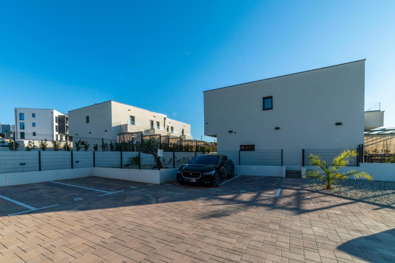 Pinna Residence - Vanga Pula Ngoại thất bức ảnh