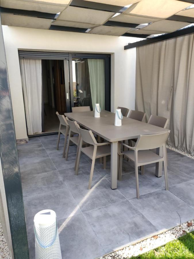 Pinna Residence - Vanga Pula Ngoại thất bức ảnh