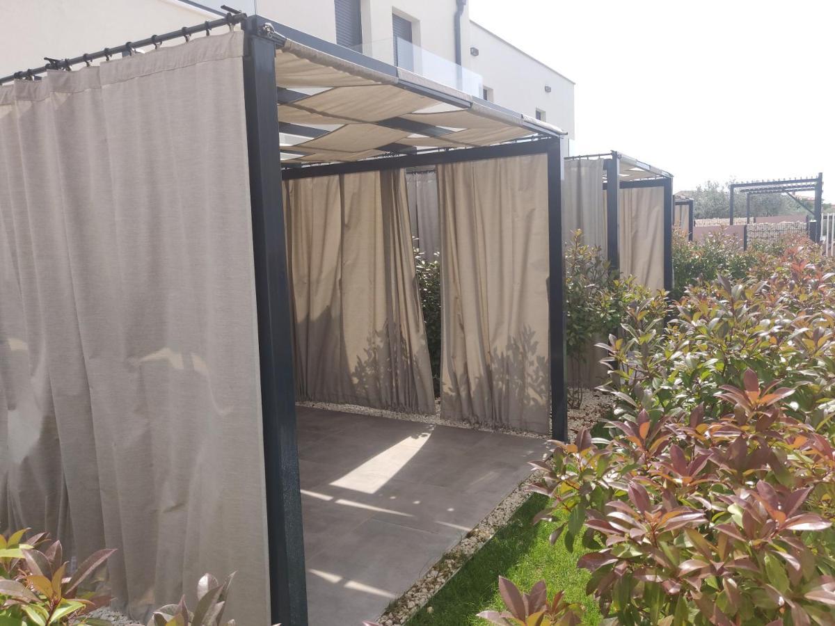 Pinna Residence - Vanga Pula Ngoại thất bức ảnh