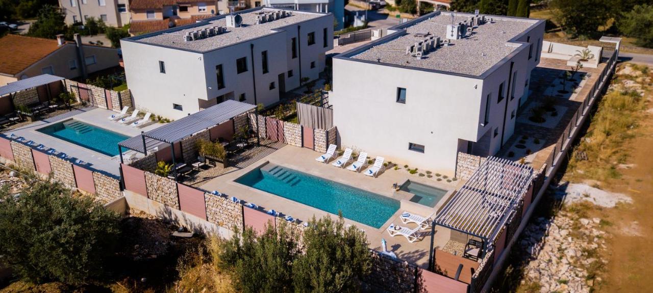 Pinna Residence - Vanga Pula Ngoại thất bức ảnh