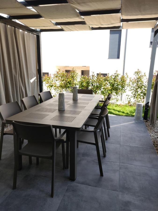 Pinna Residence - Vanga Pula Ngoại thất bức ảnh